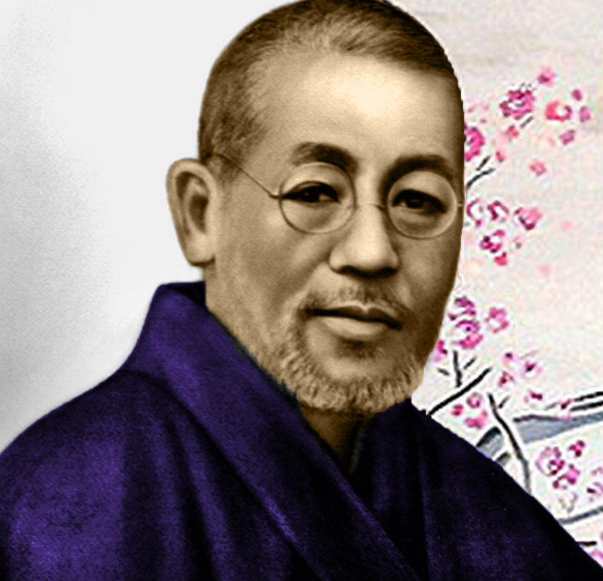 Mikao Usui
